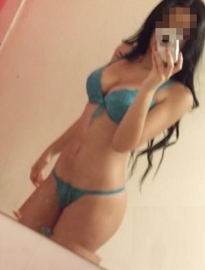 İstanbul Yeni Bayan Escort Senem